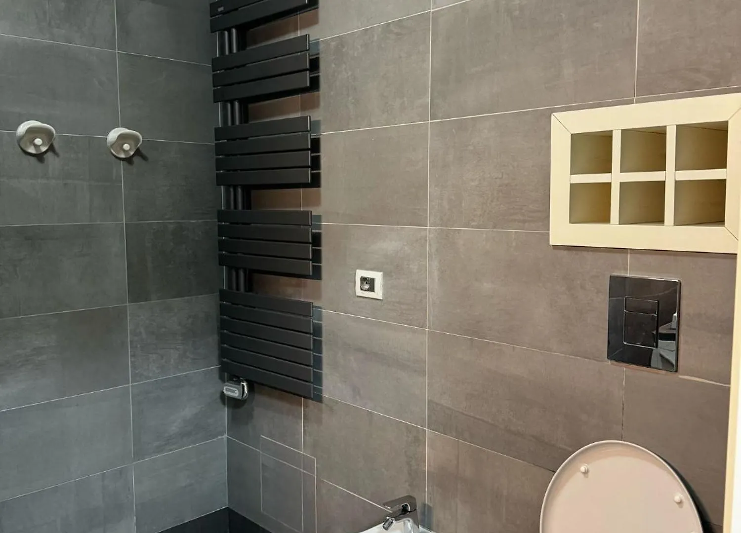 Apartment Suite Conte 3 - Appartamento Nel Cuore Di Napoli