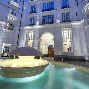 Apartamento The One Luxury, Nápoles