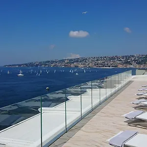 Grand Vesuvio Neapol