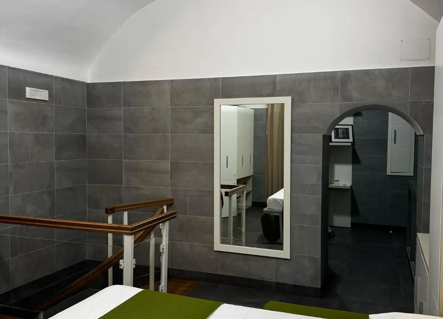 Suite Conte 3 - Appartamento Nel Cuore Di Napoli Apartment Naples