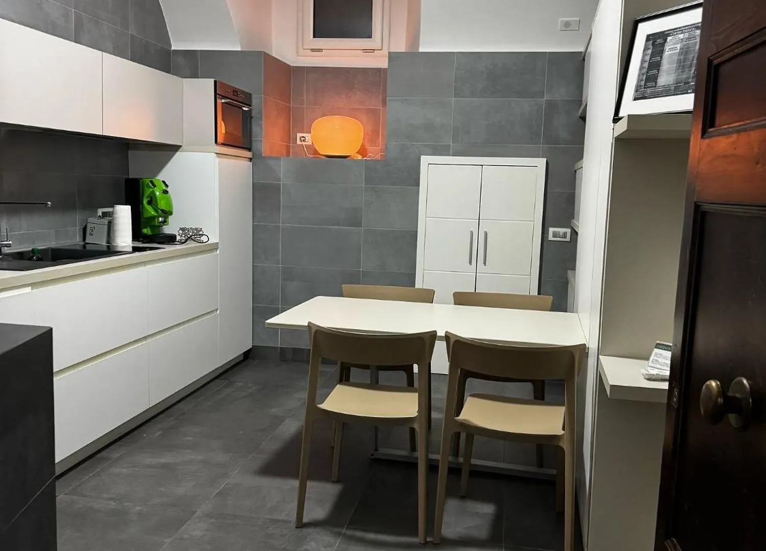 Suite Conte 3 - Appartamento Nel Cuore Di Napoli Apartment
